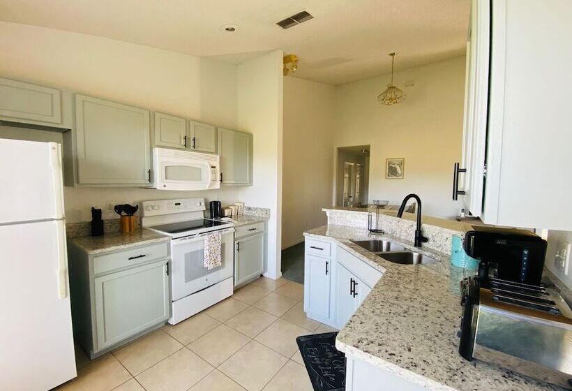 Cary S Southern Dunes Vacation Home