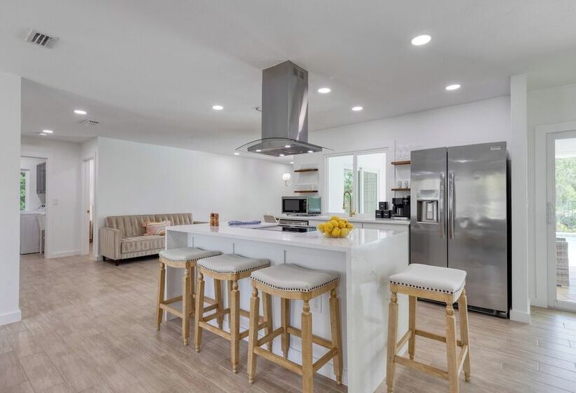 Casa Bonita By Avantstay Large Backyard, Patio, Pool + Hot Tub