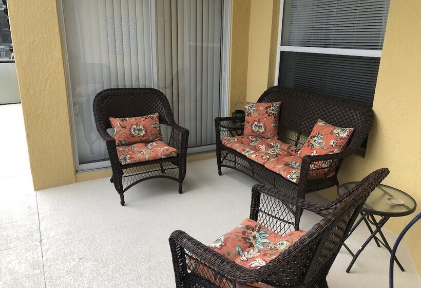 Cathy S Southern Dunes Vacation Home