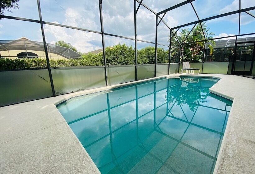 Cathy S Southern Dunes Vacation Home