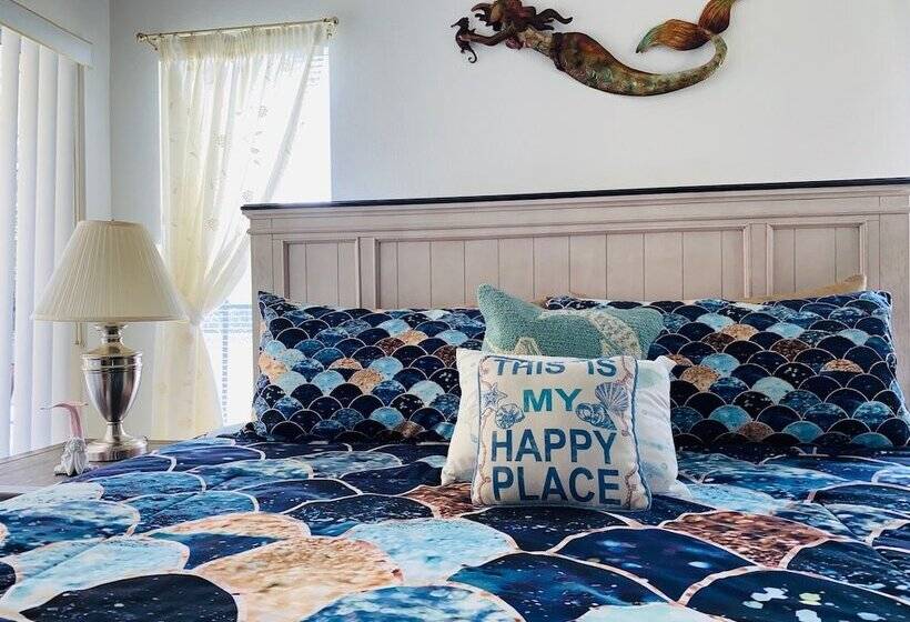 Cathy S Southern Dunes Vacation Home