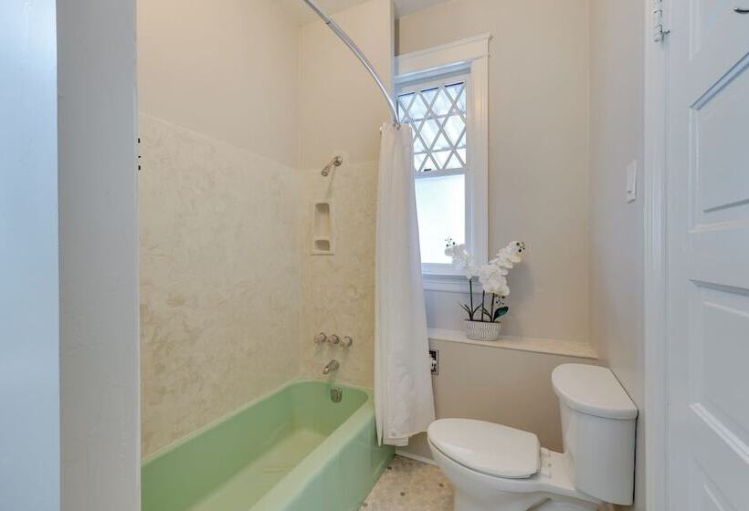 Central Boise Mansion Close To Dtwn, River & Bsu!