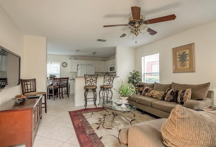 Ceri S Southern Dunes Vacation Home