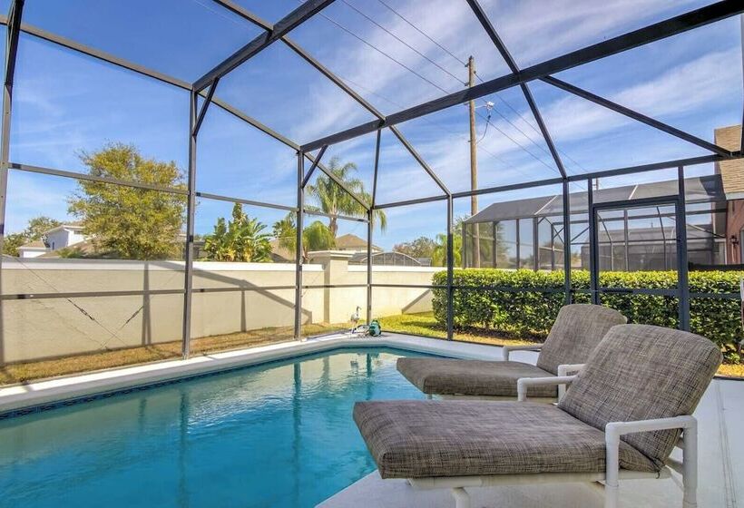 Ceri S Southern Dunes Vacation Home