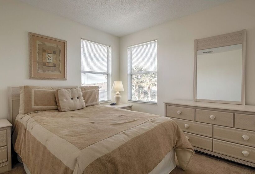 Ceri S Southern Dunes Vacation Home