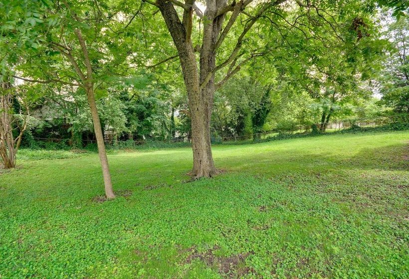 Charming Danville Home: 1/2 Mi To Caesars Virginia