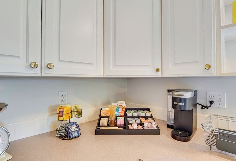 Charming Ellensburg Home W/ Patio < 1 Mi To Cwu!