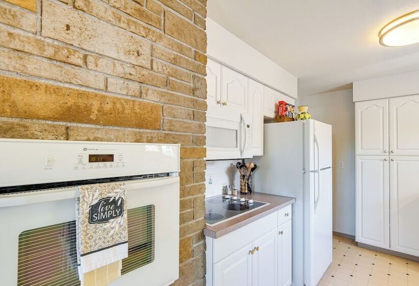 Charming Ellensburg Home W/ Patio < 1 Mi To Cwu!