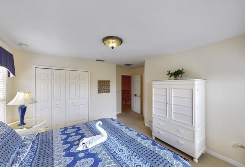 Chun S Bella Vida Resort Vacation Home