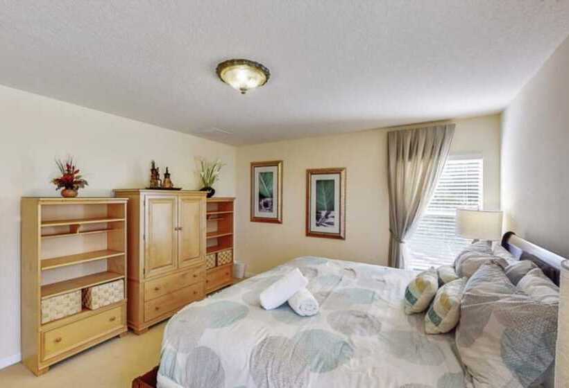 Chun S Bella Vida Resort Vacation Home