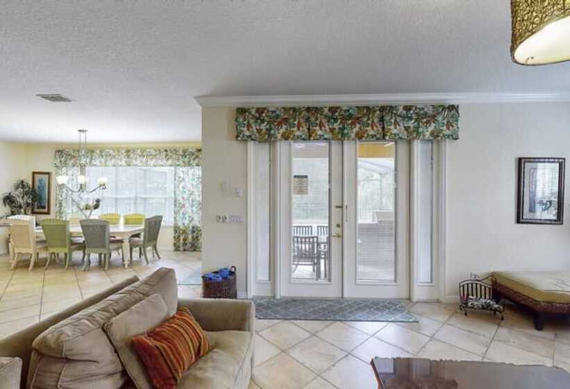 Chun S Bella Vida Resort Vacation Home