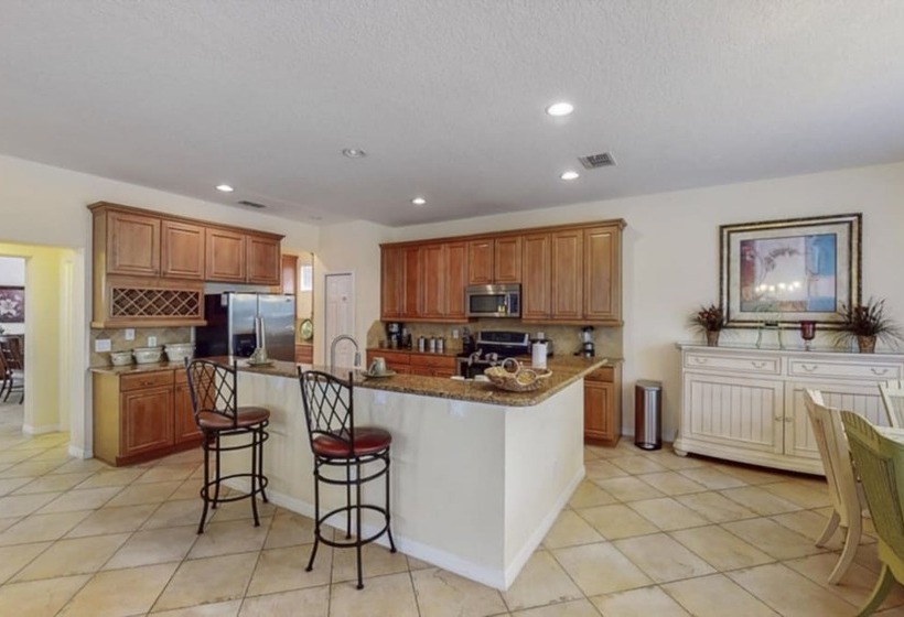 Chun S Bella Vida Resort Vacation Home