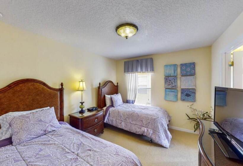 Chun S Bella Vida Resort Vacation Home