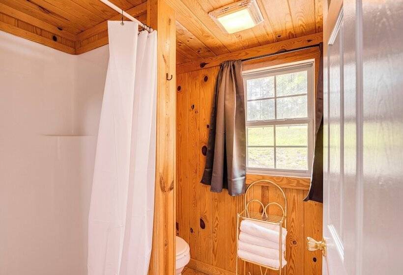 Clarkson Cabin Near Nolin Lake: 4 Mi To Boat Ramp!