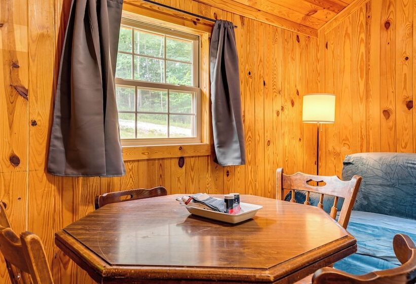 Clarkson Cabin Near Nolin Lake: 4 Mi To Boat Ramp!