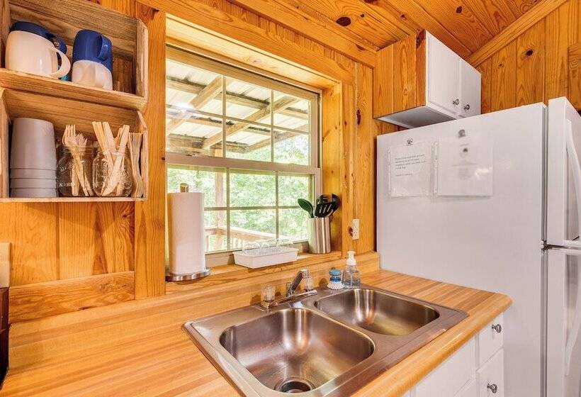 Clarkson Cabin Near Nolin Lake: 4 Mi To Boat Ramp!