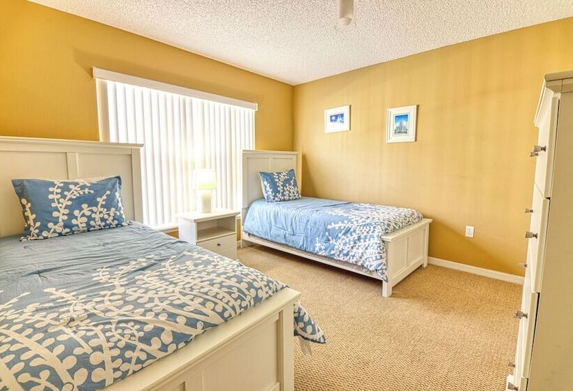 Clear Creek Vacation Home