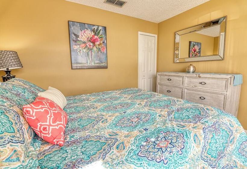 Clear Creek Vacation Home