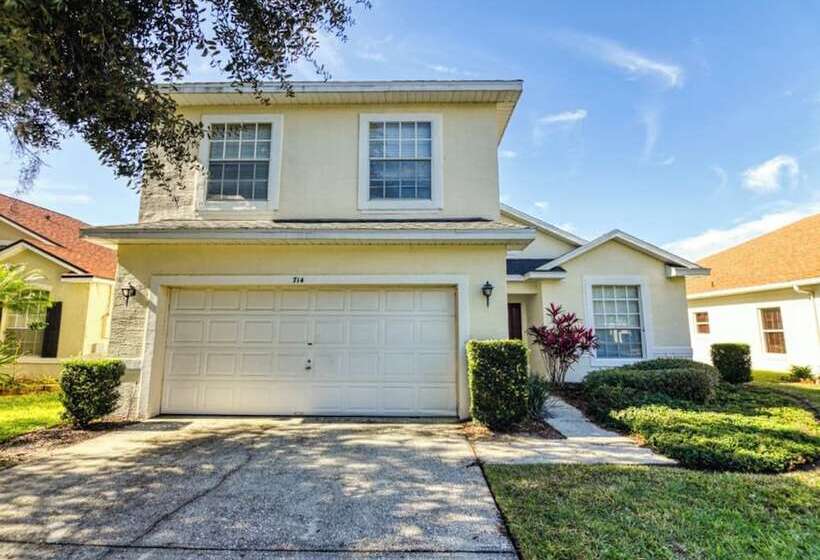 Clifford S Pinewood Estates Vacation Home