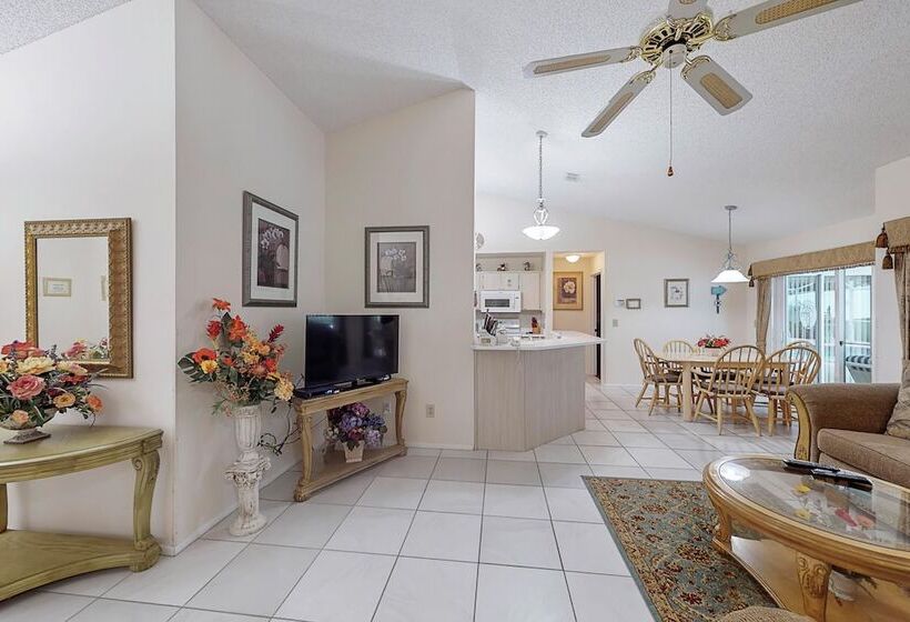 Colin And Cherryl S Indian Ridge Vacation Home