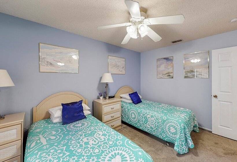 Colin And Cherryl S Indian Ridge Vacation Home