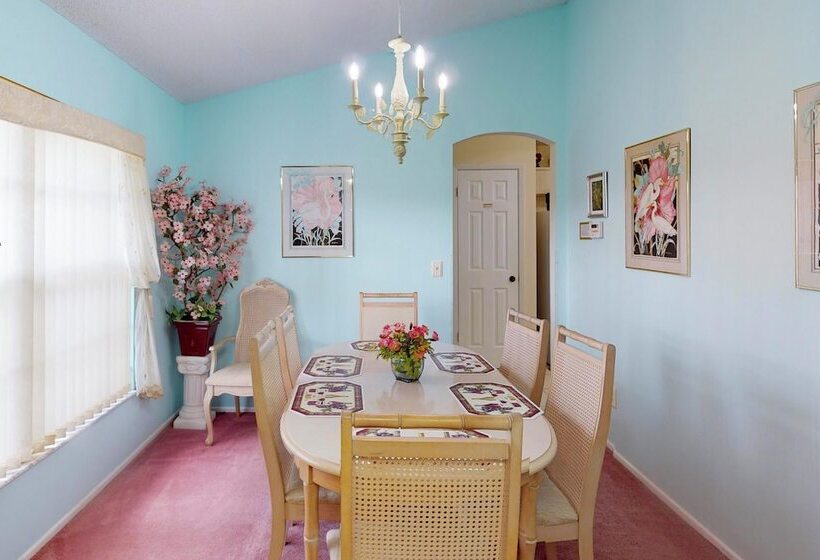 Colin And Cherryl S Indian Ridge Vacation Home