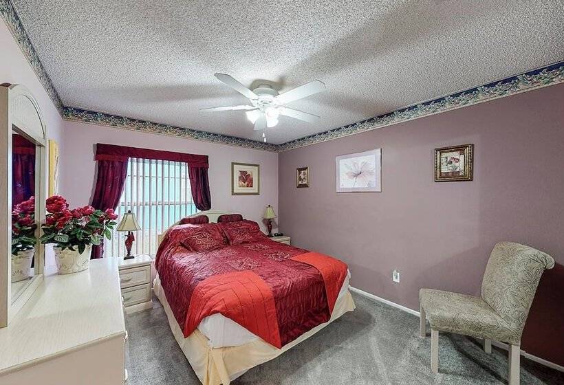 Colin And Cherryl S Indian Ridge Vacation Home