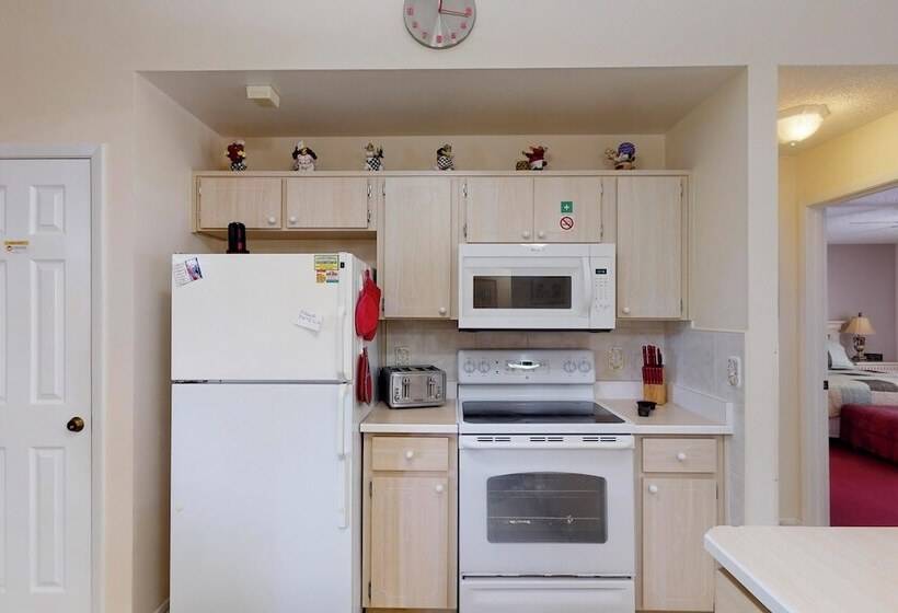 Colin And Cherryl S Indian Ridge Vacation Home