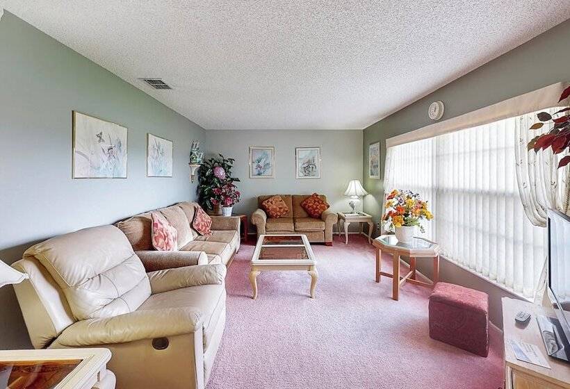 Colin And Cherryl S Indian Ridge Vacation Home