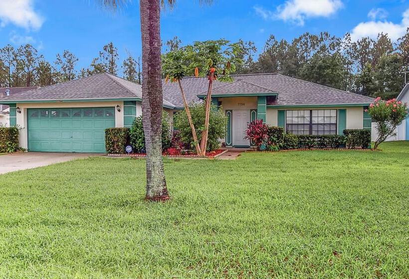 Colin And Cherryl S Indian Ridge Vacation Home