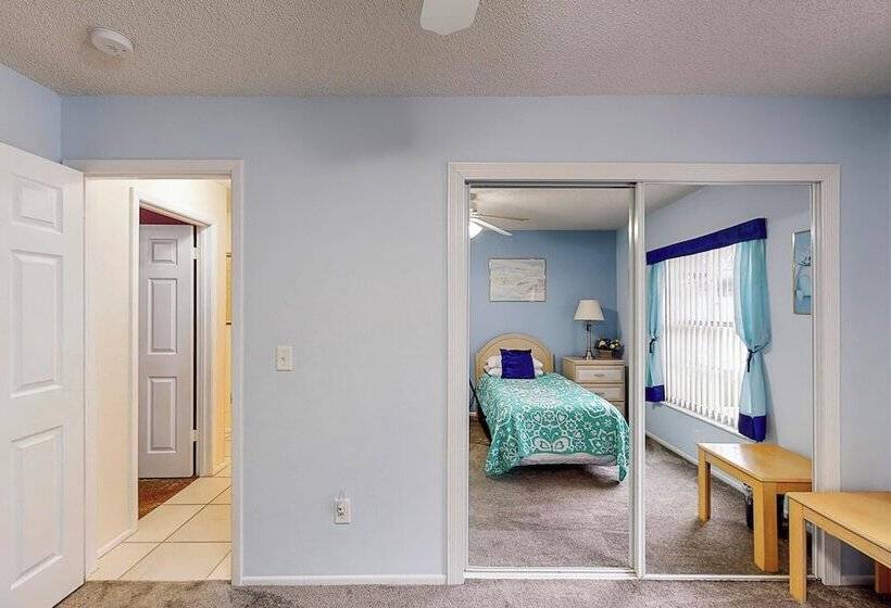 Colin And Cherryl S Indian Ridge Vacation Home