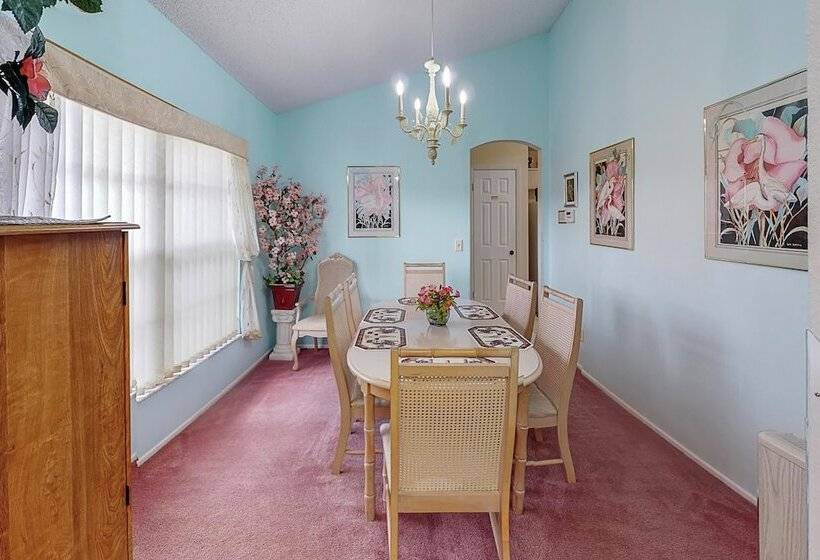 Colin And Cherryl S Indian Ridge Vacation Home