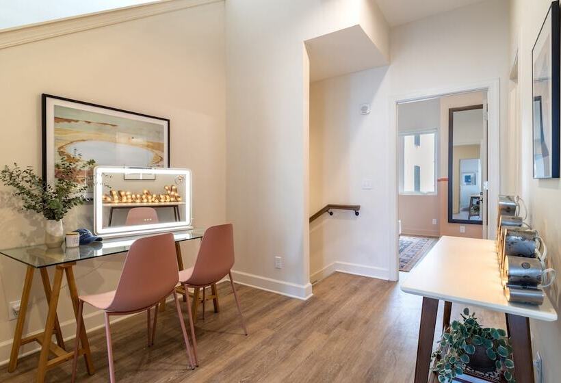 Conway Multiple Private Units Sleeps 36