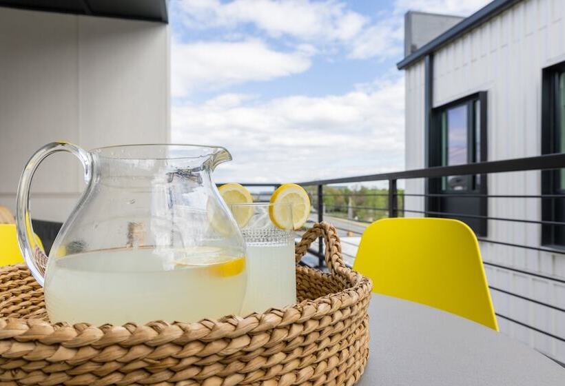 Conway Multiple Private Units Sleeps 36