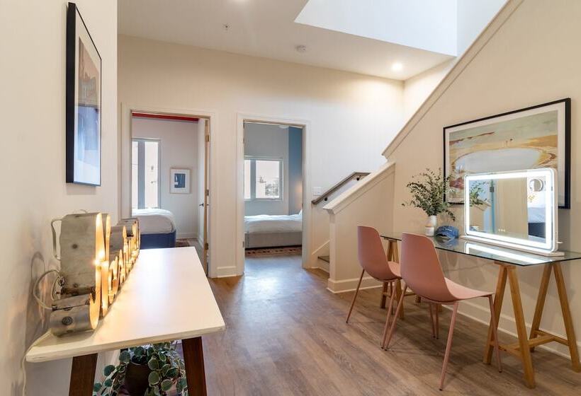 Conway Multiple Private Units Sleeps 36