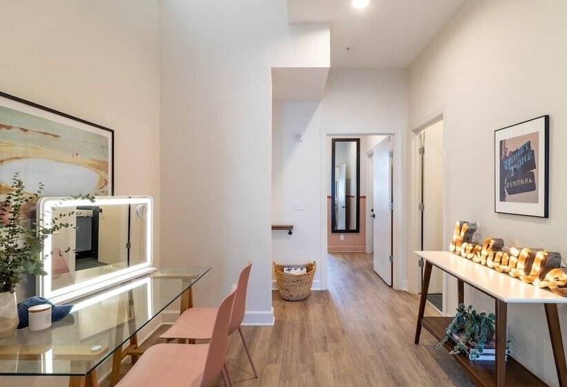 Conway Multiple Private Units Sleeps 36