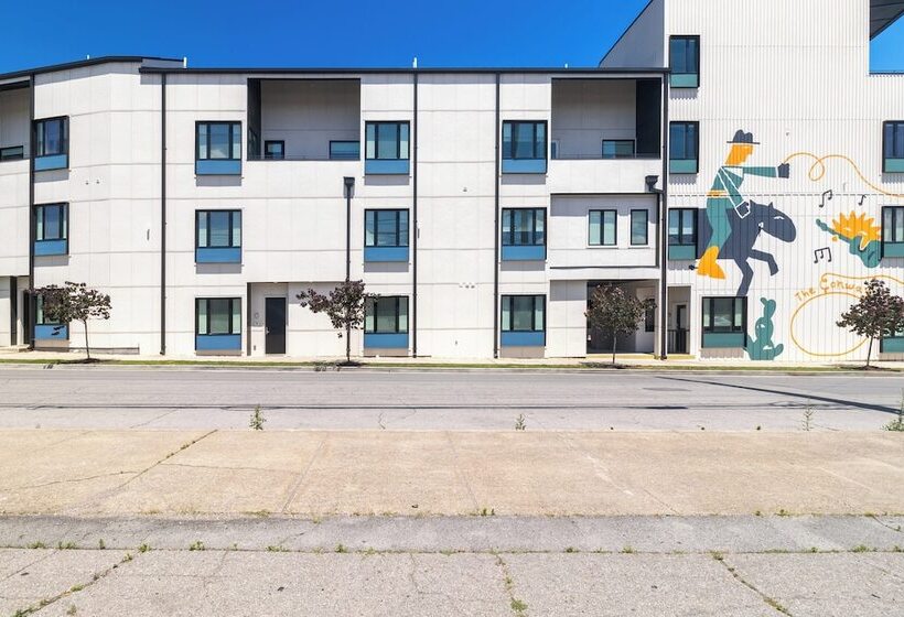 Conway Multiple Private Units Sleeps 36