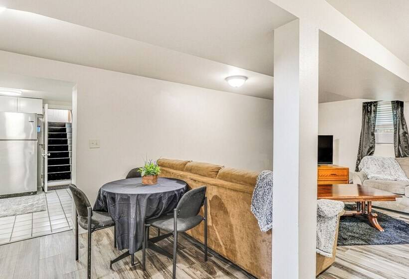 Cozy Sturgis Retreat   Walk To Main St & Saloons!