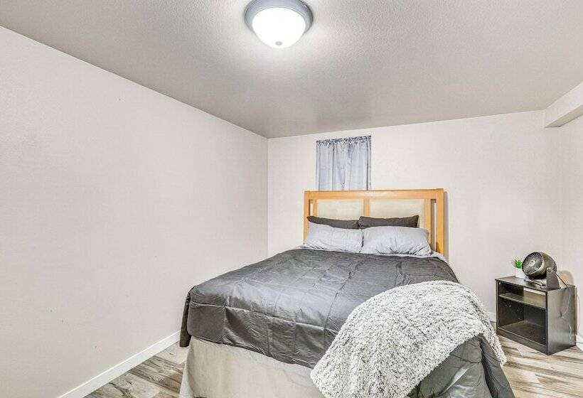 Cozy Sturgis Retreat   Walk To Main St & Saloons!