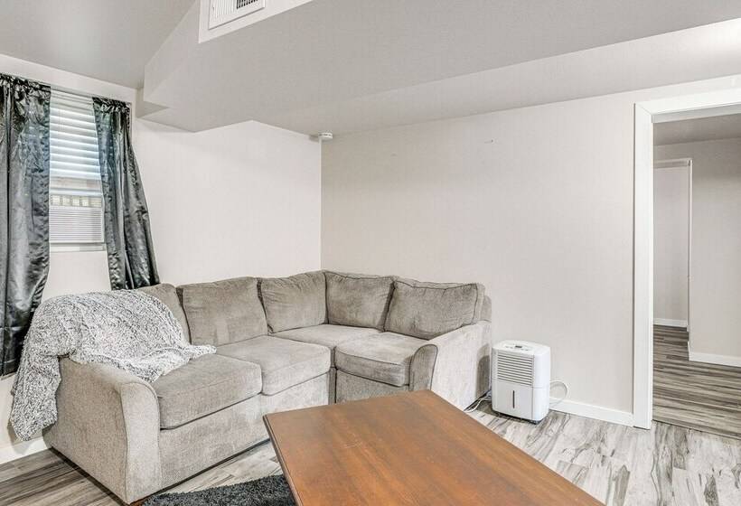 Cozy Sturgis Retreat   Walk To Main St & Saloons!