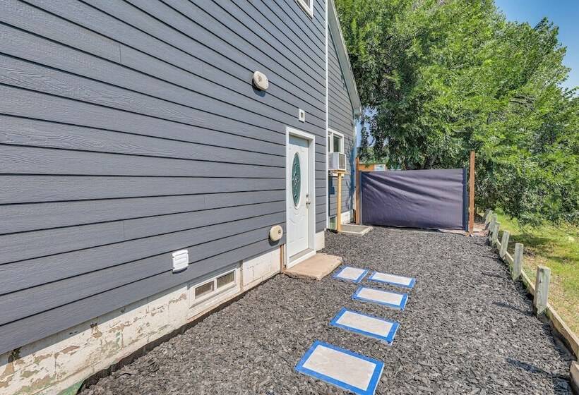 Cozy Sturgis Retreat   Walk To Main St & Saloons!