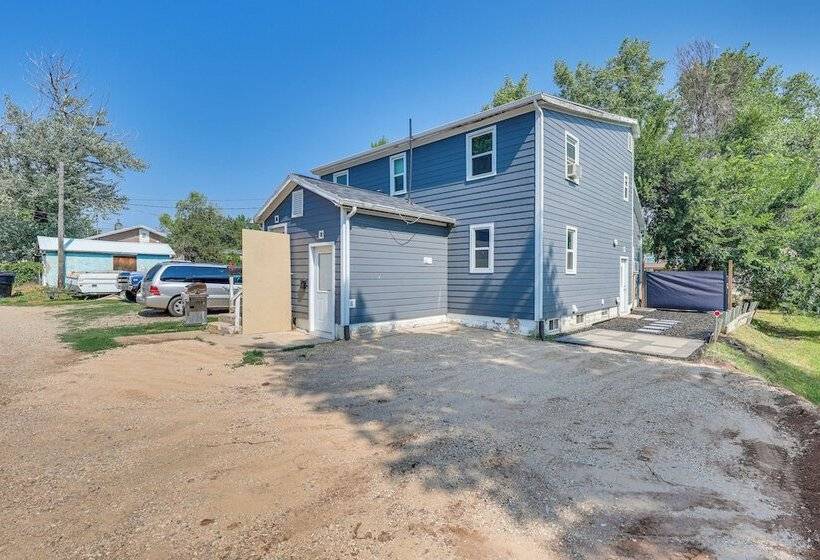 Cozy Sturgis Retreat   Walk To Main St & Saloons!