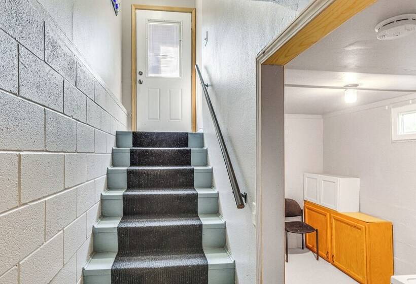 Cozy Sturgis Retreat   Walk To Main St & Saloons!