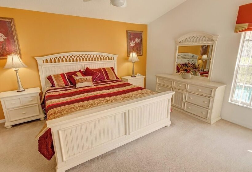 Daniel S Highgate Park Vacation Home