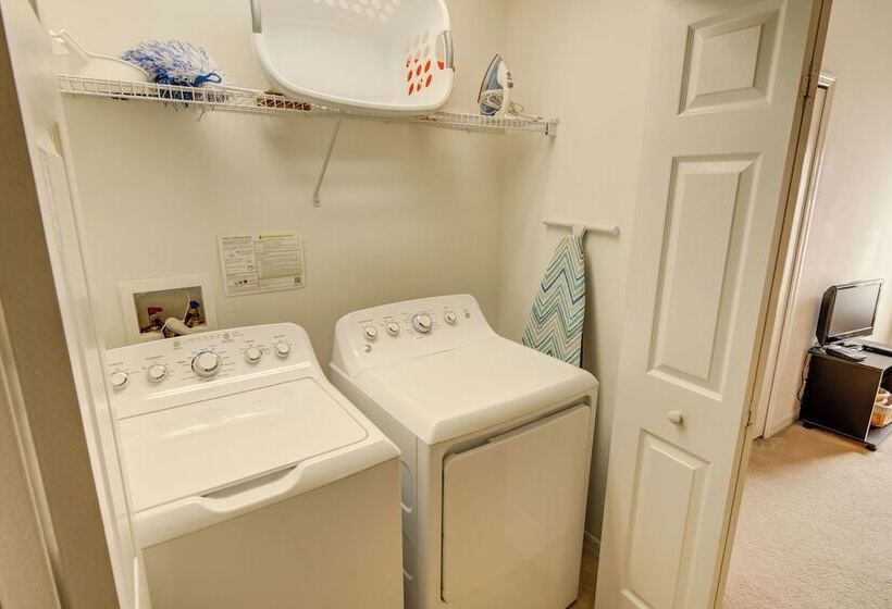 Daniel S Highgate Park Vacation Home