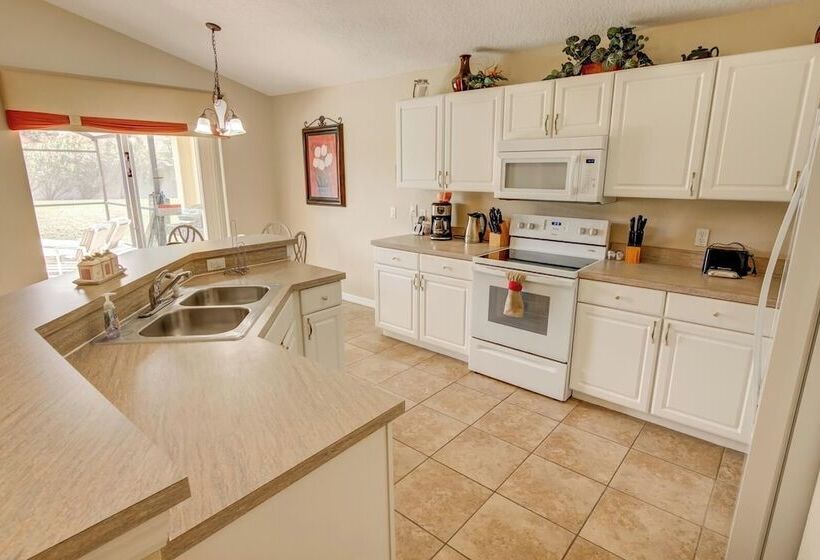 Daniel S Highgate Park Vacation Home