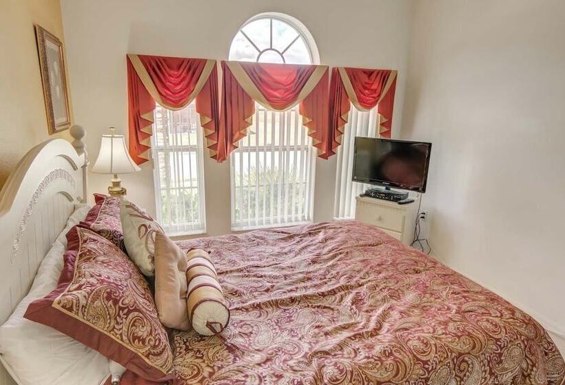 Daniel S Highgate Park Vacation Home