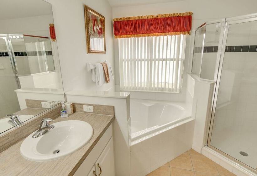 Daniel S Highgate Park Vacation Home