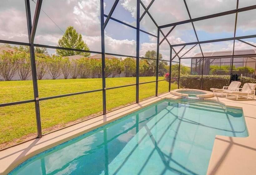 Daniel S Highgate Park Vacation Home