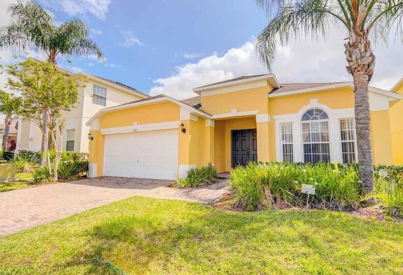 Daniel S Highgate Park Vacation Home